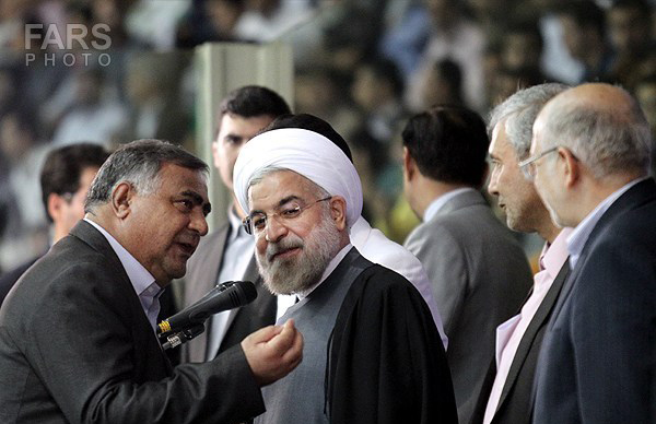 انتخاب مجتمع فولاد ویان به عنوان واحد نمونه کشور